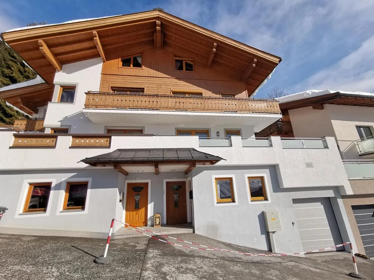 Apartment Marieindenbergen - Ihre Private Unterkunft Saalbach-Hinterglemm