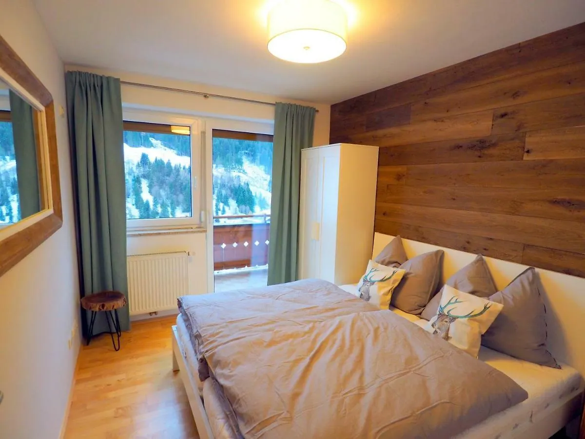 Marieindenbergen - Ihre Private Unterkunft Saalbach-Hinterglemm Austria