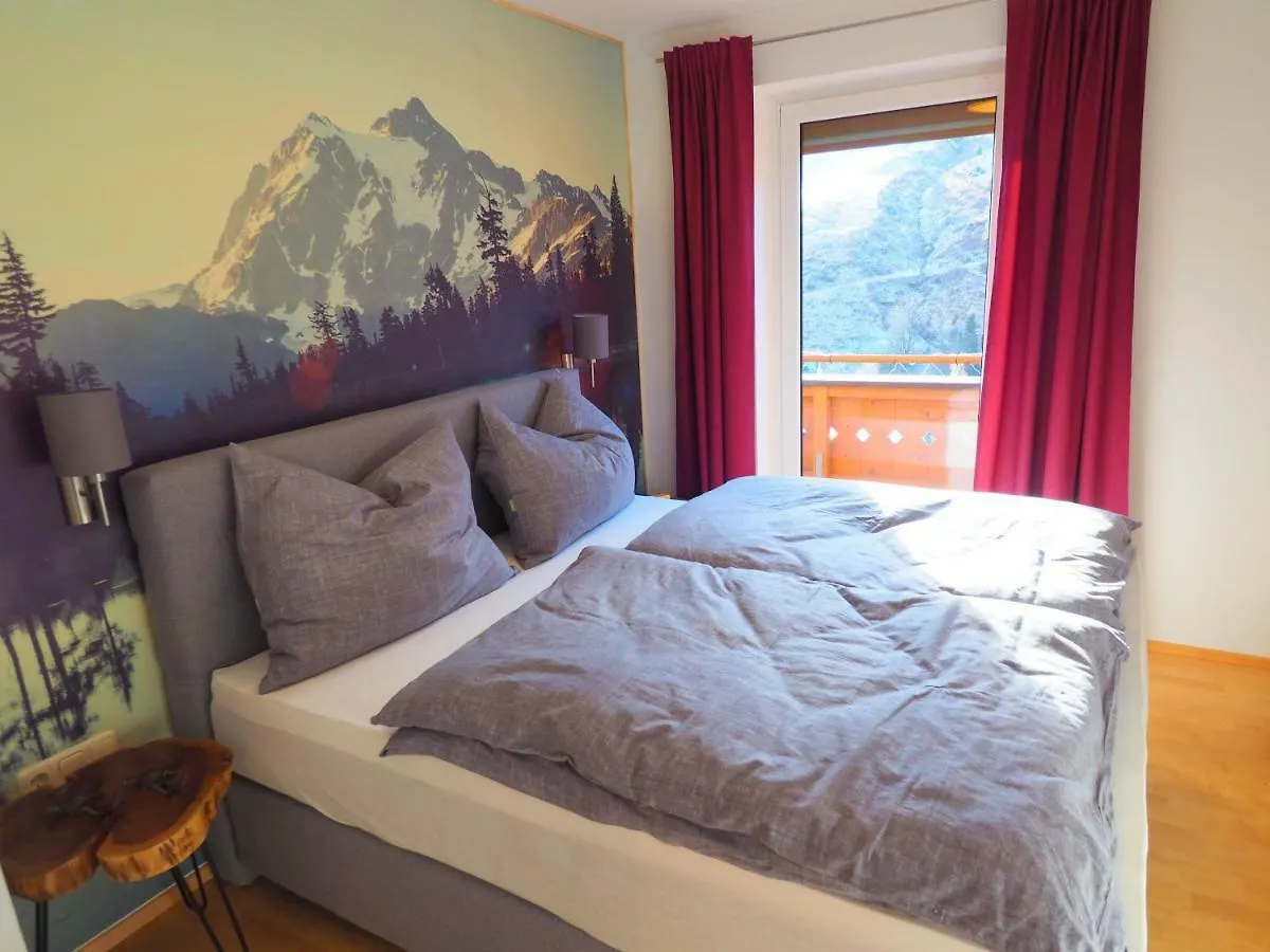 Marieindenbergen - Ihre Private Unterkunft Saalbach-Hinterglemm Apartment