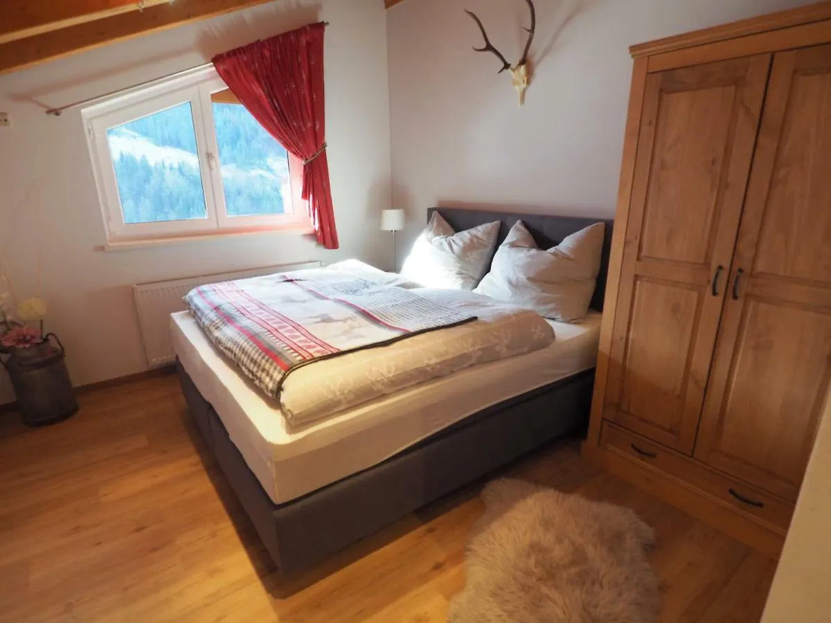 Apartment Marieindenbergen - Ihre Private Unterkunft Saalbach-Hinterglemm Austria