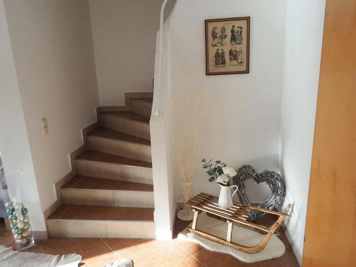 Apartment Marieindenbergen - Ihre Private Unterkunft Saalbach-Hinterglemm