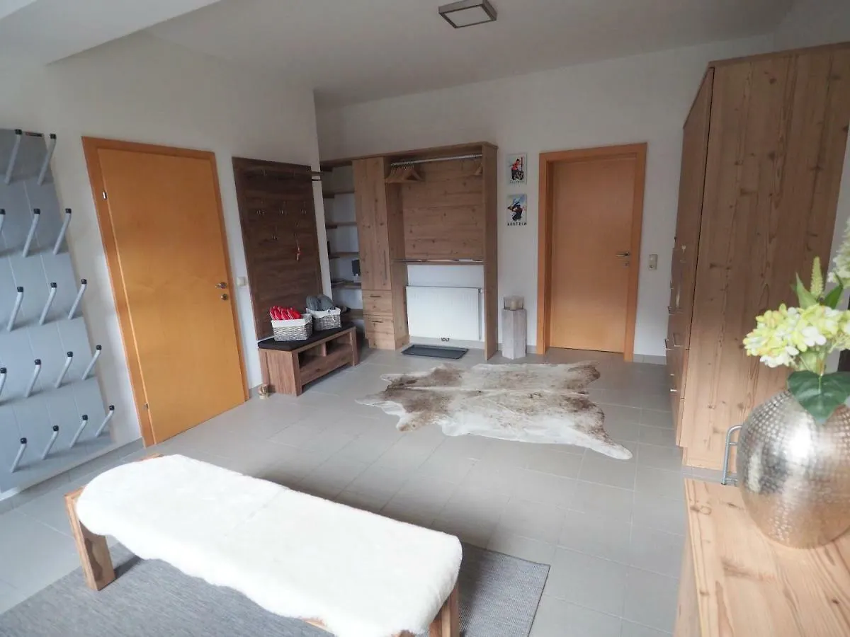 Marieindenbergen - Ihre Private Unterkunft Saalbach-Hinterglemm Austria
